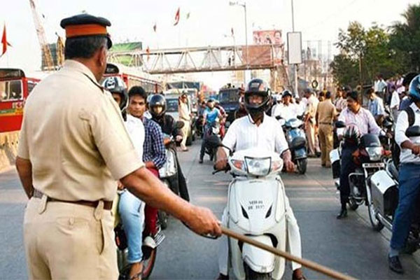 31 ડિસેમ્બરની પાર્ટી માટે ગુજરાત પોલીસનું લોખંડી કવચ