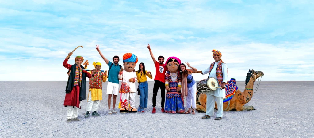  ગુજરાતમાં બનેલી ૫ મોટી ઘટનાઓ: 