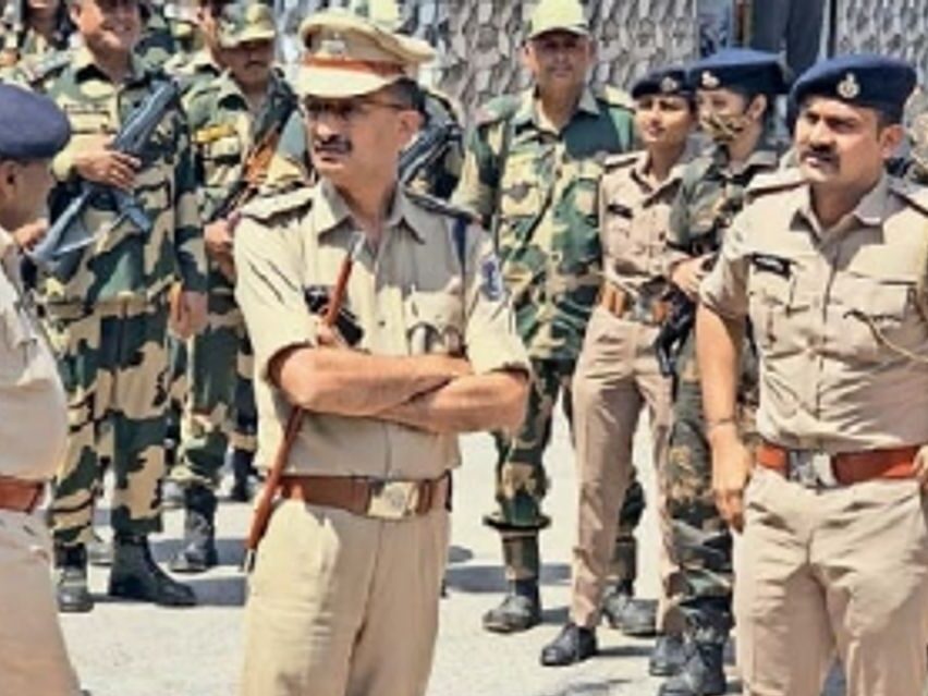 જૂનાગઢ ગડુ લૂંટ કેસ