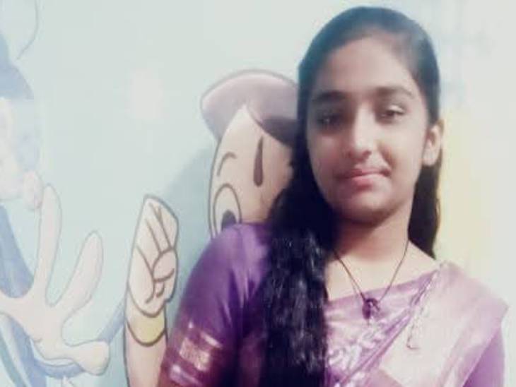 NASA સુધી પહોંચેલી ગુજરાતની માહી આજે મદદ માટે ઝઝૂમે છે