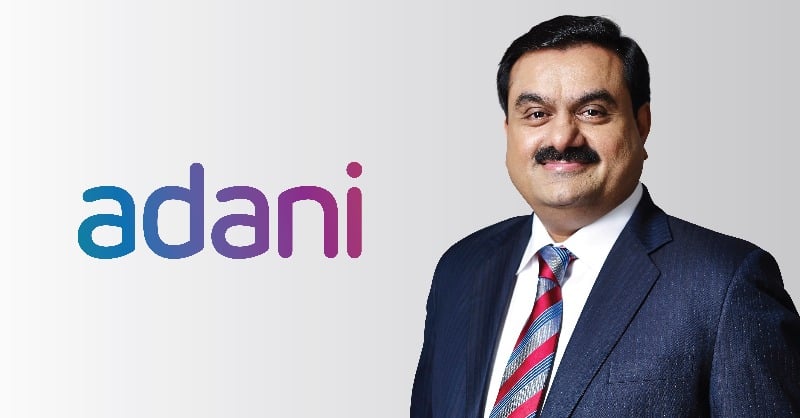 Reliance Adani Investment Gujarat