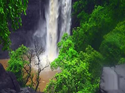  ગુજરાતનું મિની સ્વર્ગ