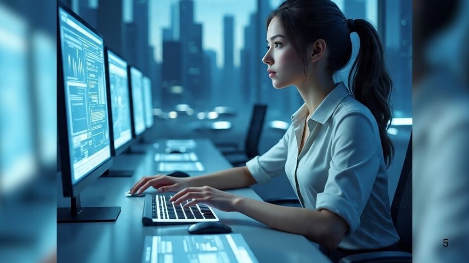 શું AI તમારી નોકરી છીનવી લેશે? ૨૦૨૬ માં બચવા માટે શીખો સ્કિલ્સ