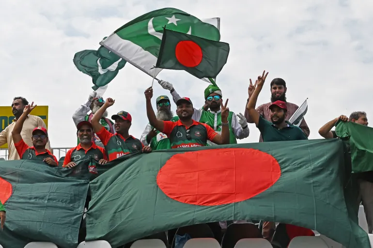 T20 World Cup boycott controversy
