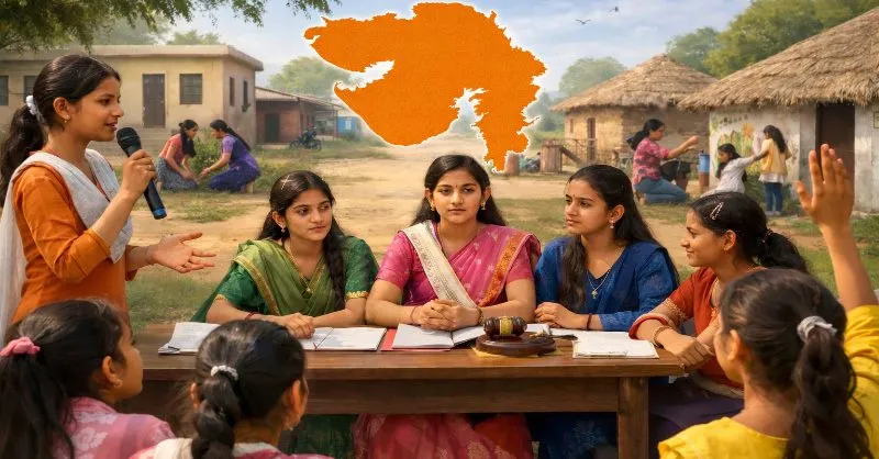 Balika Panchayat 