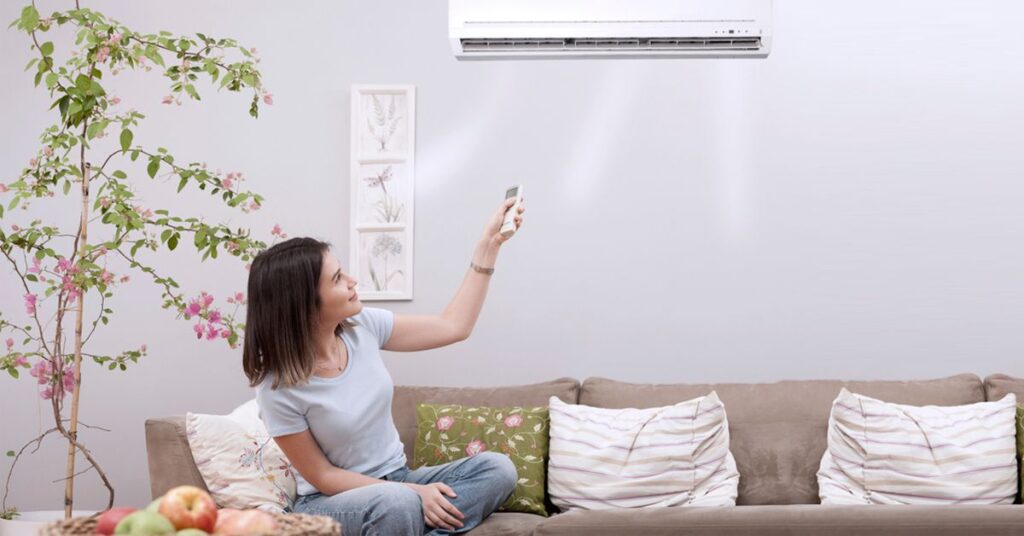 Buy AC in Winter Save Money