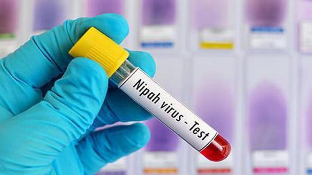 Nipah Virus West Bengal