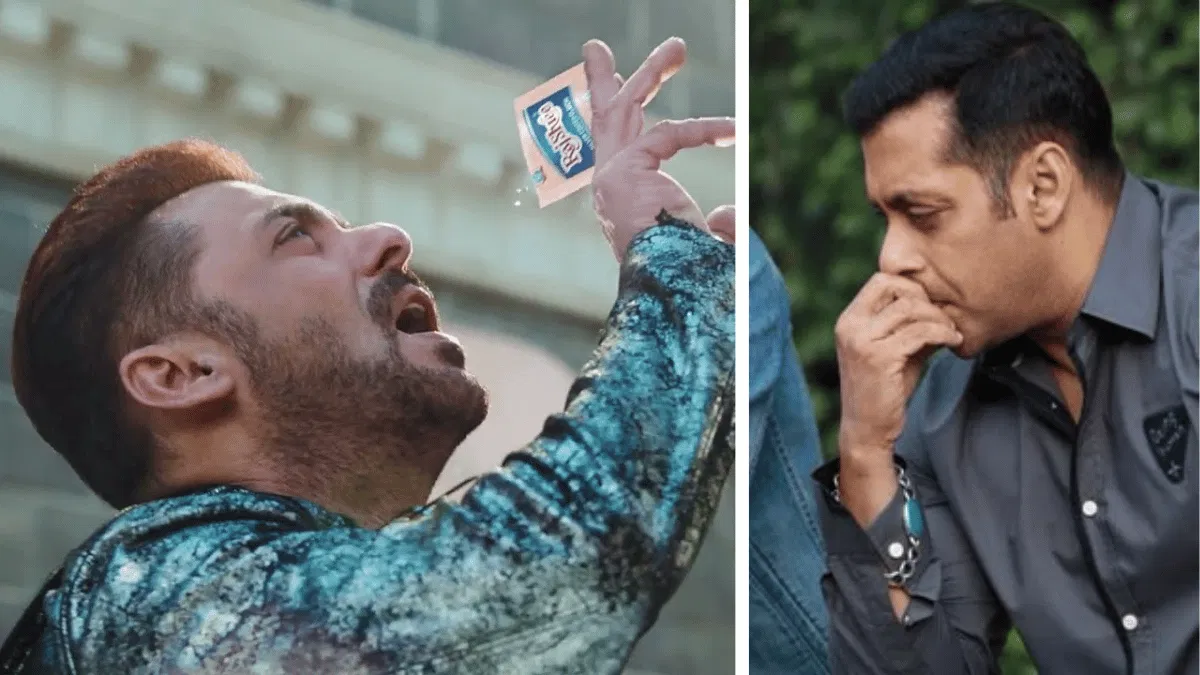 Salman Khan Arrest Warrant
