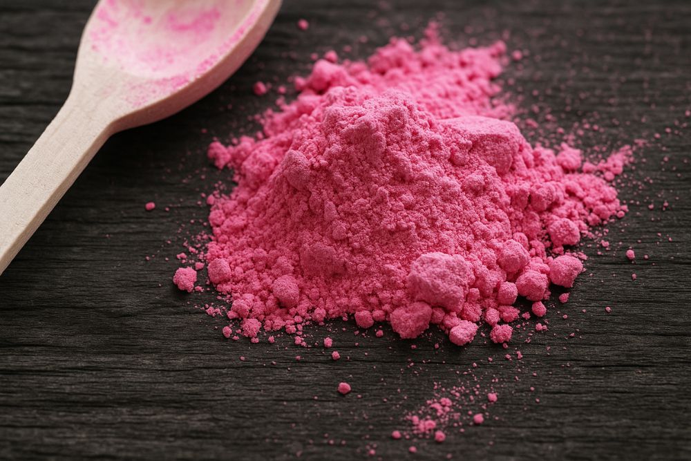 Pink Cocaine USA