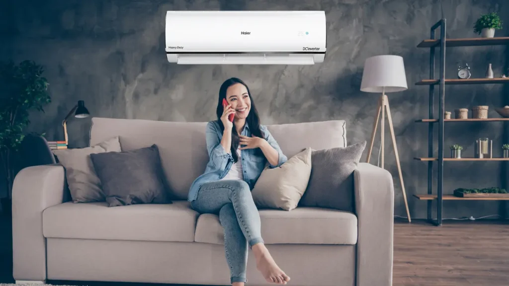 Buy AC in Winter Save Money