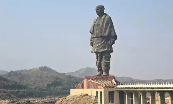 સ્ટેચ્યુ ઓફ યુનિટી ૨૦૨૬