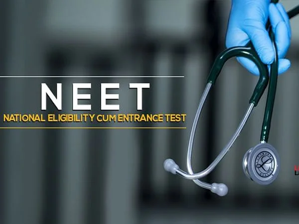 NEET Exam New Rules
