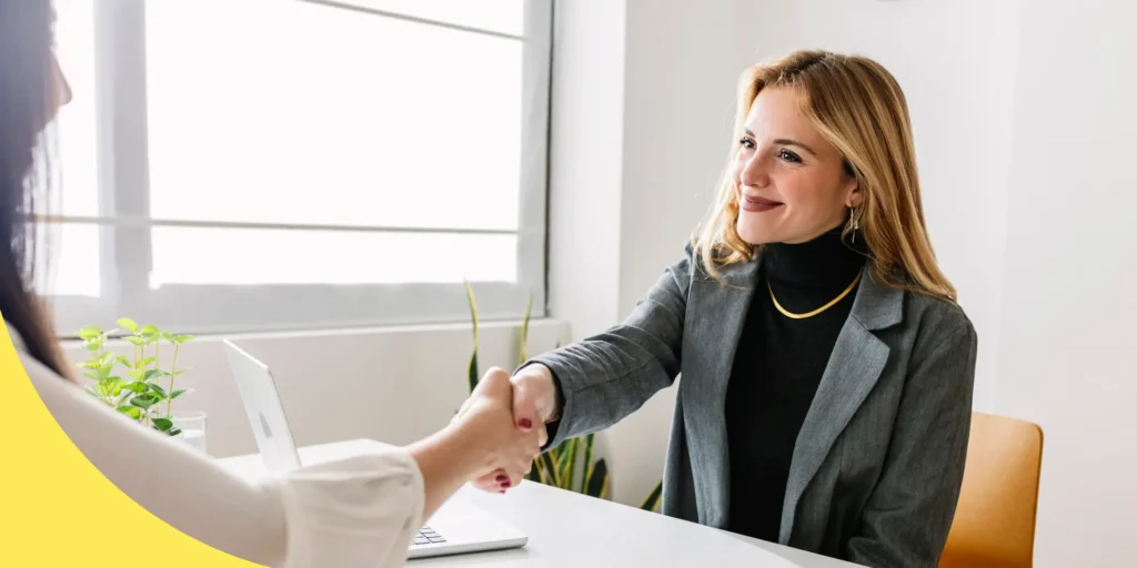 Job interview tips for freshers