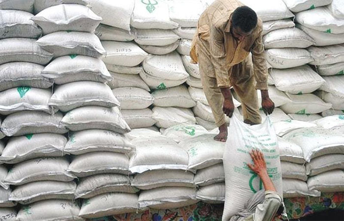 Pakistan flour shortage crisis
