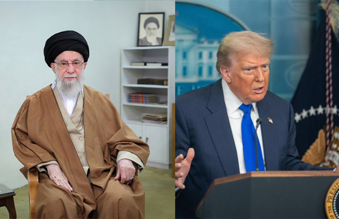 Middle East Geopolitics