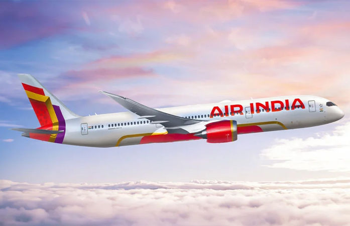 Canadaમાં એર ઈન્ડિયાના પાઇલટની અટકાયત, ટેકઓફ પહેલાં દારૂ પીધા હોવાનો ગંભીર આરોપ