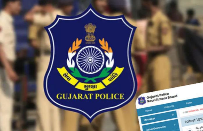 Police Recruitment Call Letter
