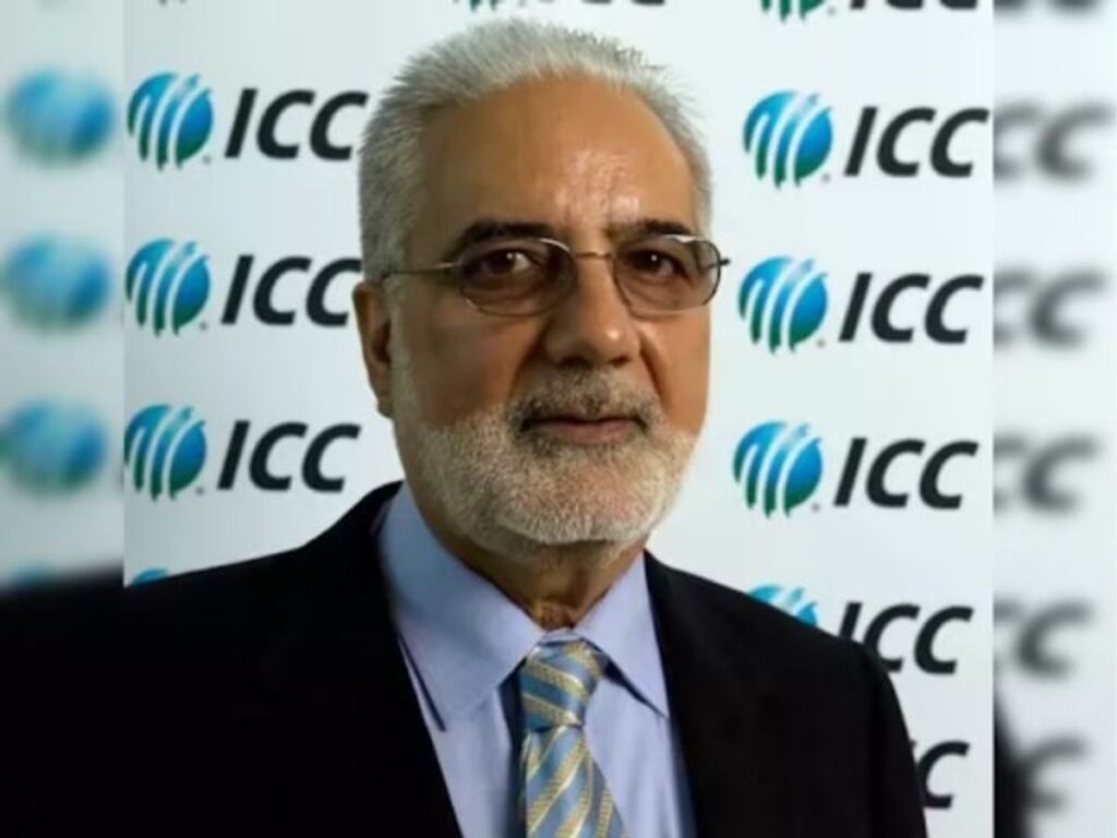 Indrajit Singh Bindra death