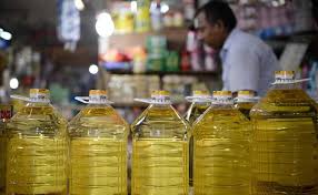 Rajkot Cooking Oil Price Hike
