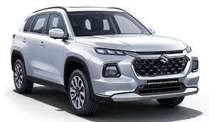 Maruti Grand Vitara