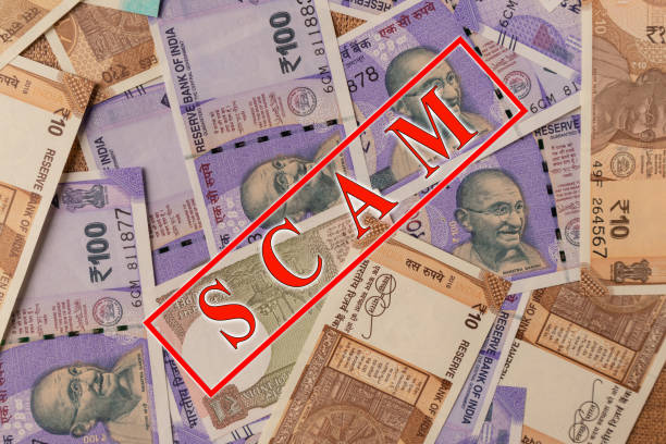 Mumbai Fraud Scam
