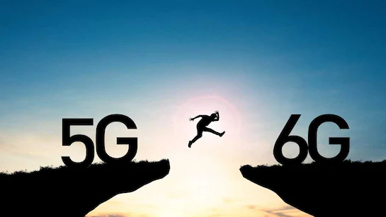India Focus on 6G Technology