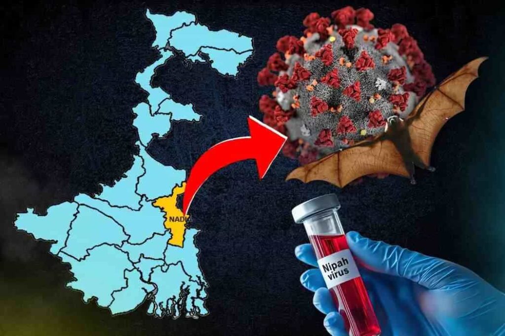 Nipah Virus West Bengal