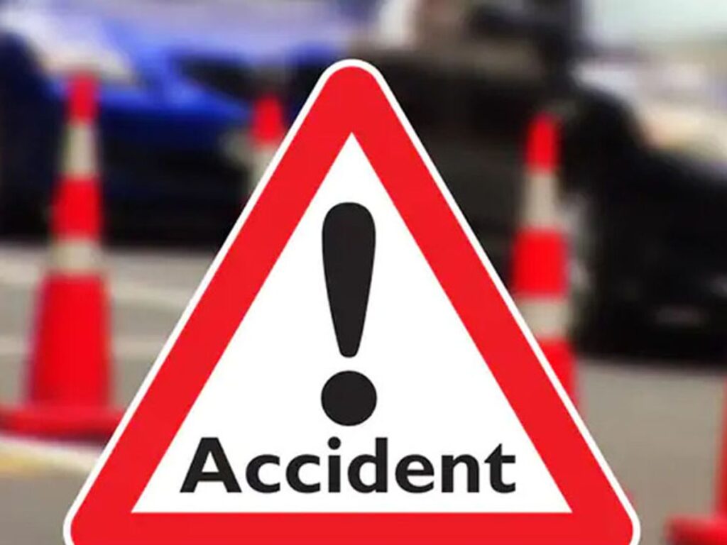 Rajkot Morbi highway accidents

