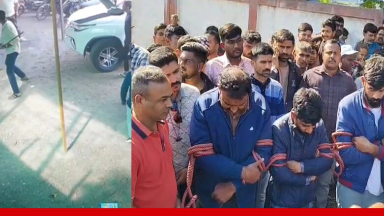 રાજકોટ ક્રાઈમ ન્યૂઝ