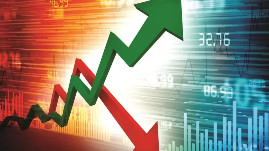 Stock Market Crash India
