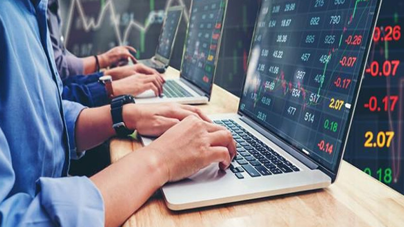 Stock Market Crash India
