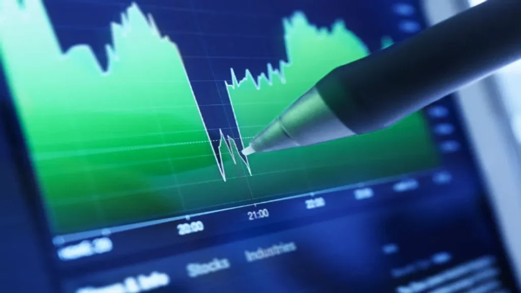 Foreign Investors Selloff