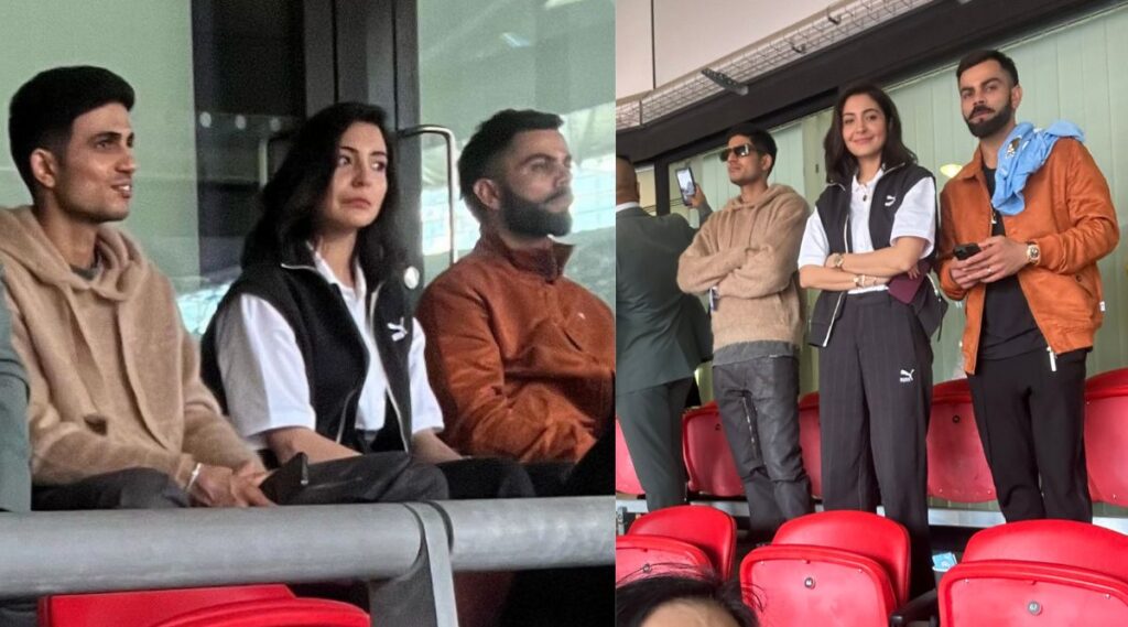 Anushka Sharma Viral Statement  
