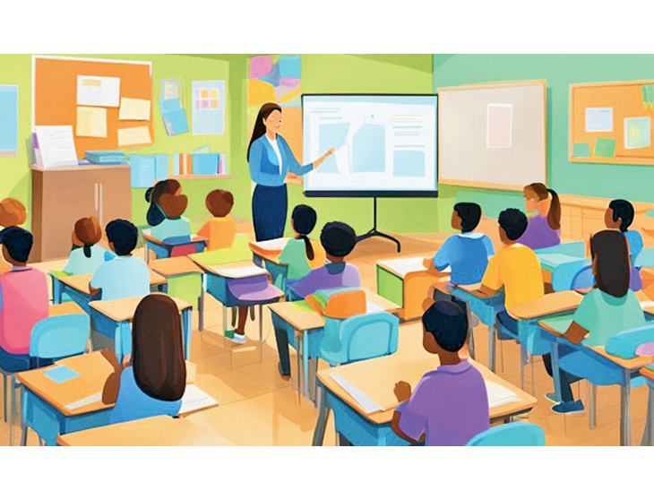 Gujarat Skill Development Labs