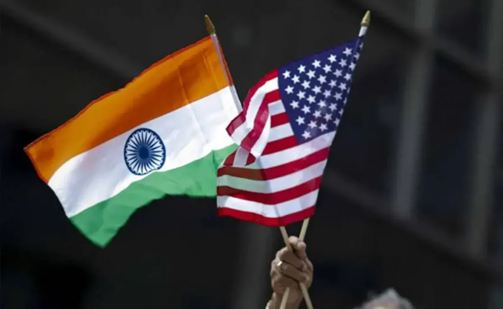 India US Trade