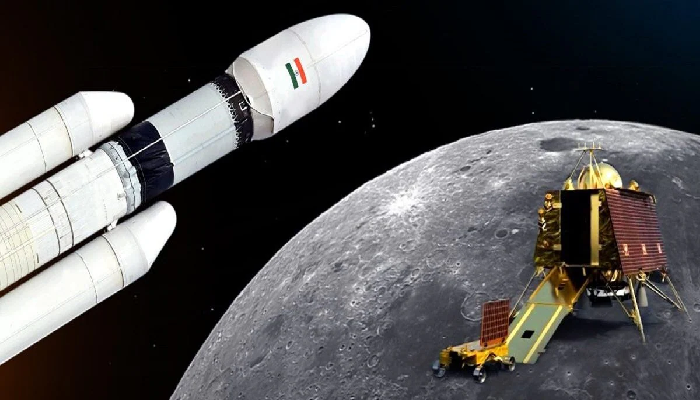 Chandrayaan-4