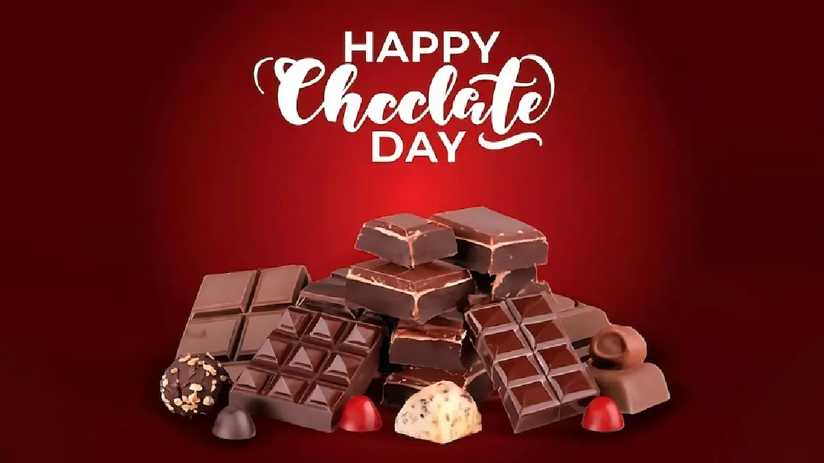 World’s Most Luxurious Chocolate