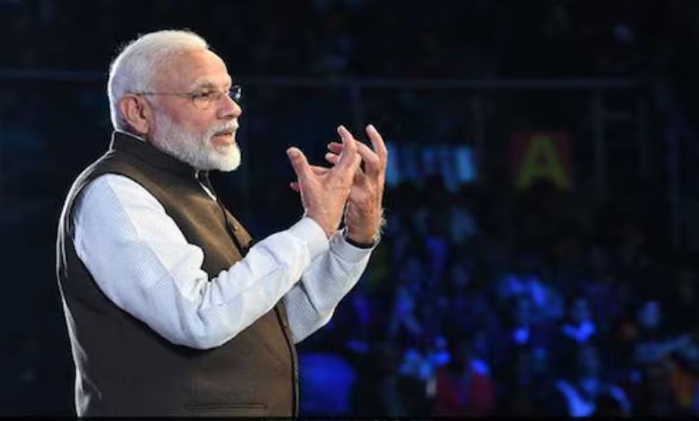 Pariksha Pe Charcha 2026