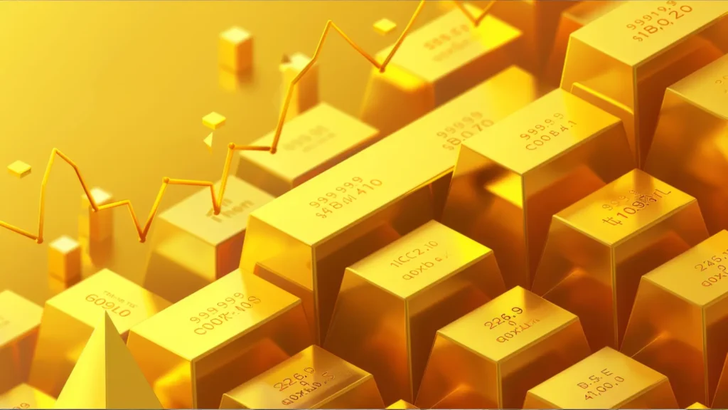 Gold Silver Price Today