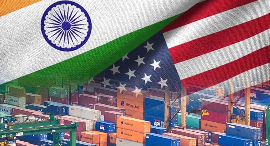 India US Tariff