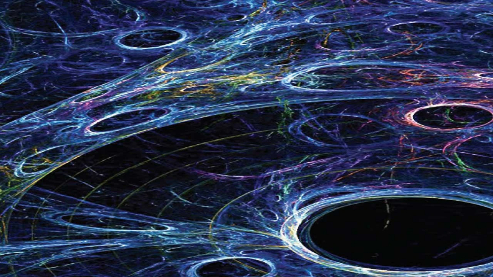 Unsolved Mysteries of the World