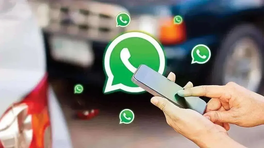 Supreme Court Warning WhatsApp