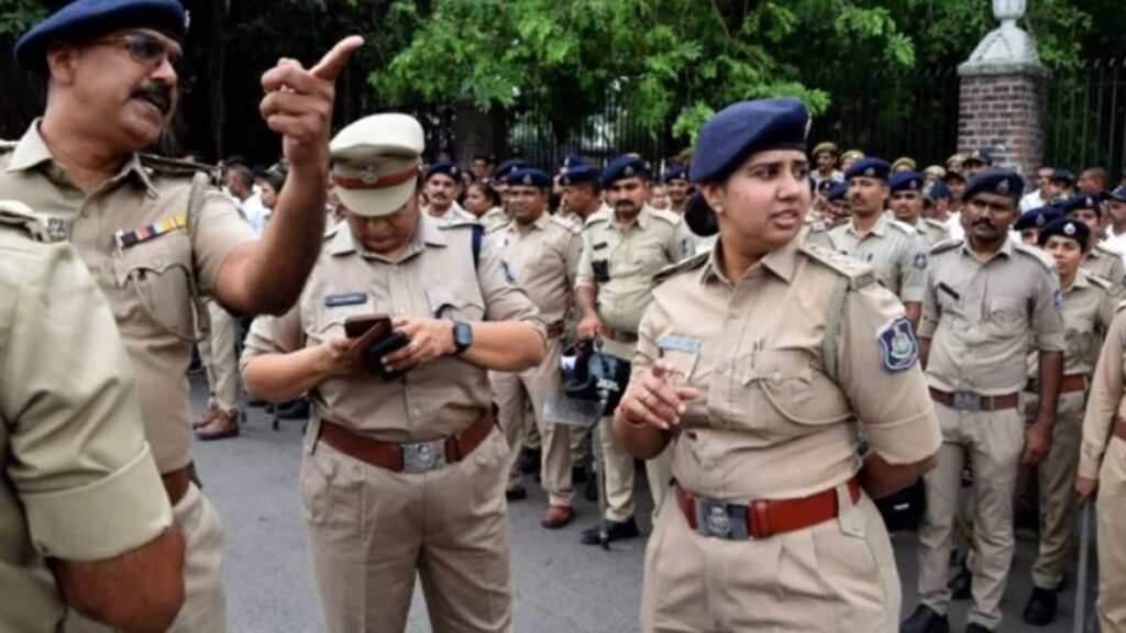 Ahmedabad Vadodara School Bomb Threat