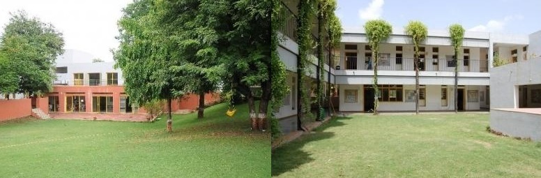 Ahmedabad School Shock