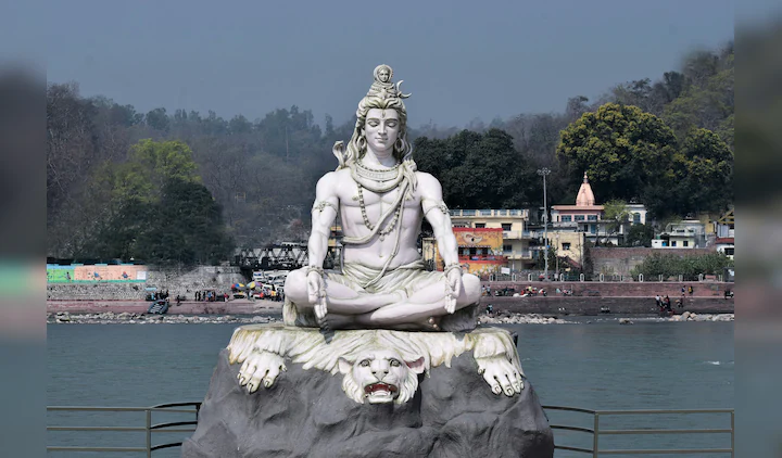 Maha Shivratri 2026: