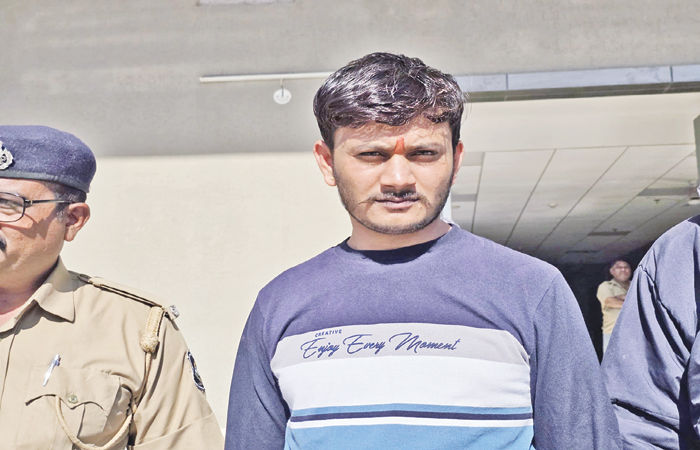 Rajkot Minor Rape Case Verdict