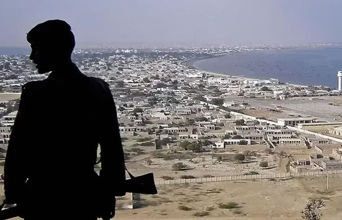 BLA Air Unit Launch Alert