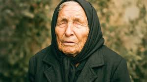Baba Vanga Prediction 2026