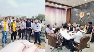 Gandhinagar News: