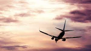 Airline Passenger Clash